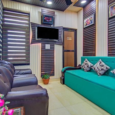 Treebo Roshan House With Valley View McLeod Ganj Ngoại thất bức ảnh