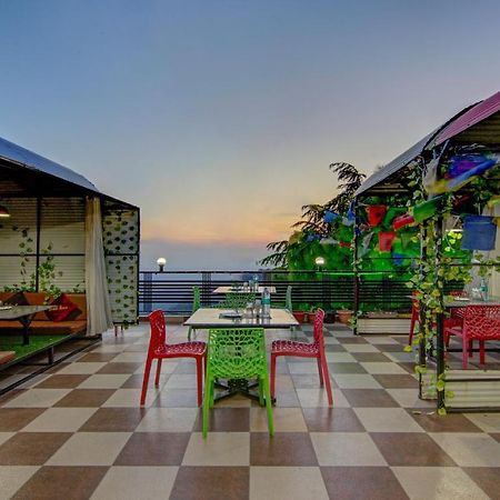 Treebo Roshan House With Valley View McLeod Ganj Ngoại thất bức ảnh