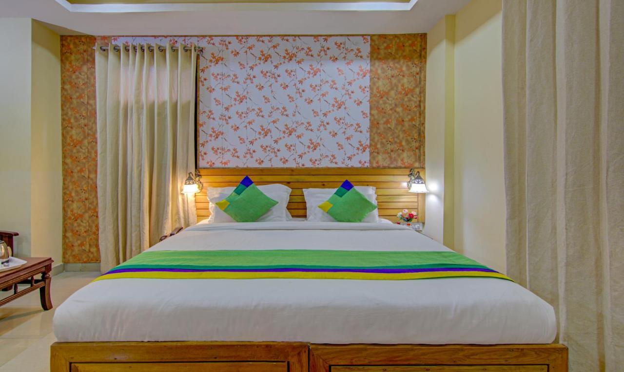 Treebo Roshan House With Valley View McLeod Ganj Ngoại thất bức ảnh