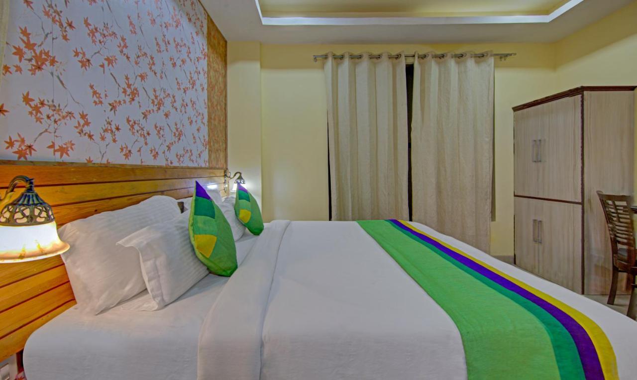 Treebo Roshan House With Valley View McLeod Ganj Ngoại thất bức ảnh