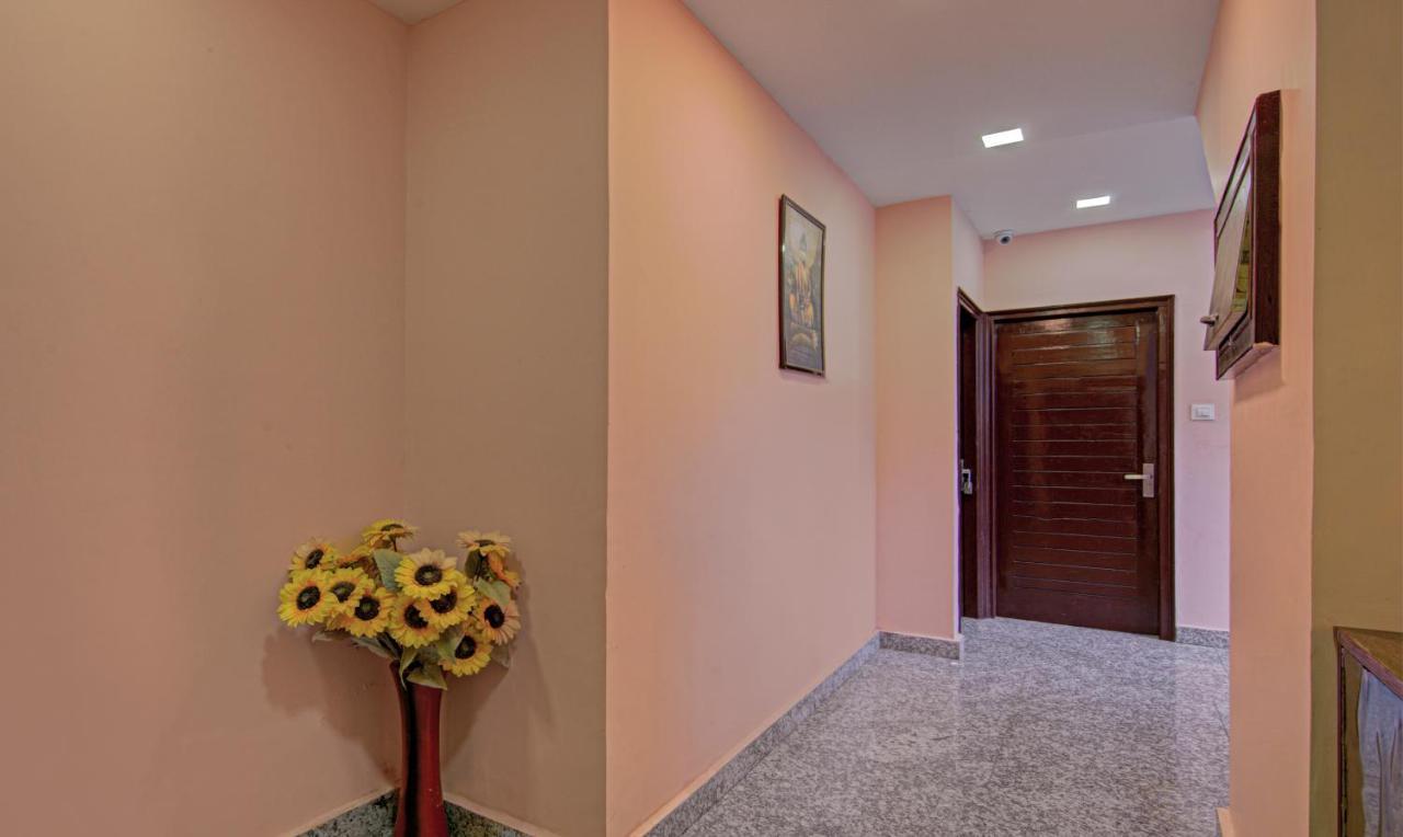 Treebo Roshan House With Valley View McLeod Ganj Ngoại thất bức ảnh