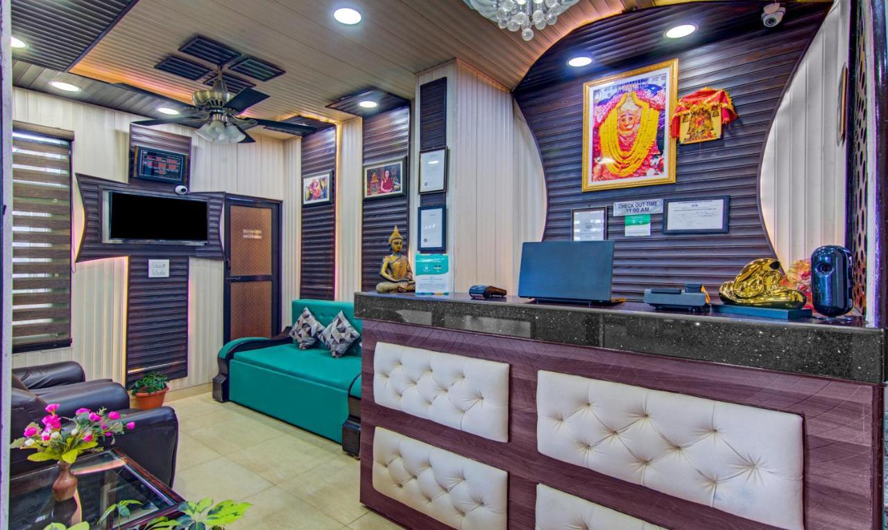 Treebo Roshan House With Valley View McLeod Ganj Ngoại thất bức ảnh