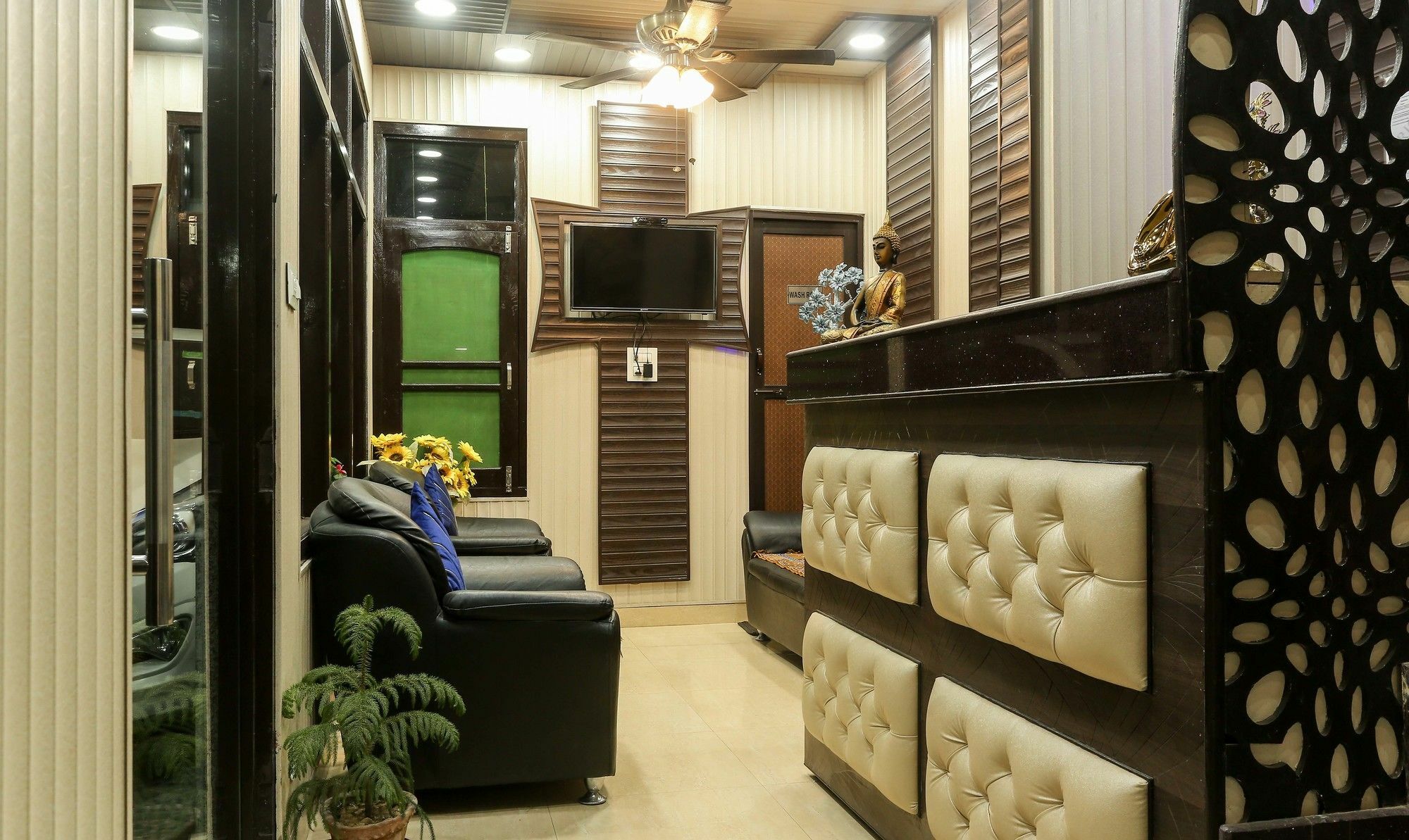 Treebo Roshan House With Valley View McLeod Ganj Ngoại thất bức ảnh